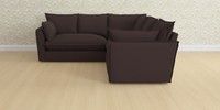 Medium Corner Sofa - Universal