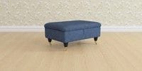 Storage Footstool