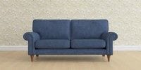 3 Seater Small Sofa