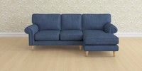 Medium Sofa Chaise - Right Hand