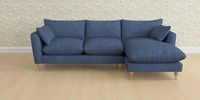 Medium Sofa Chaise - Right Hand