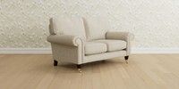 2 Seater Small Sofa