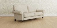 3 Seater Small Sofa