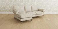 Medium Sofa Chaise - Left Hand