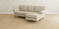 Medium Sofa Chaise - Right Hand