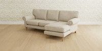 Medium Sofa Chaise - Right Hand
