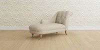 Chaise Longue Left Hand
