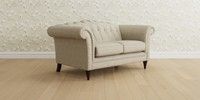 2 Seater Small Sofa