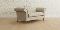2 Seater Small Sofa