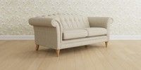 3 Seater Small Sofa