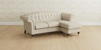 Medium Sofa Chaise - Universal