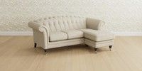 Medium Sofa Chaise - Universal