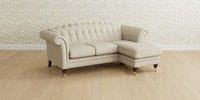 Medium Sofa Chaise - Universal