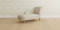Chaise Longue Left Hand