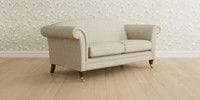 3 Seater Small Sofa