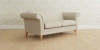 3 Seater Small Sofa