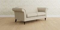 3 Seater Small Sofa