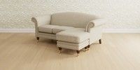 Medium Sofa Chaise - Universal