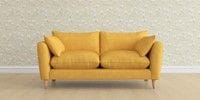 3 Seater Small Sofa
