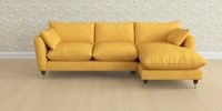 Medium Sofa Chaise - Right Hand
