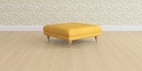 Extra Large Footstool