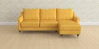 Medium Sofa Chaise - Right Hand