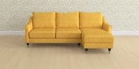 Medium Sofa Chaise - Right Hand