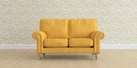 2 Seater Small Sofa