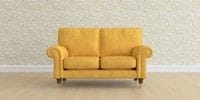 2 Seater Small Sofa