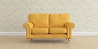 2 Seater Small Sofa