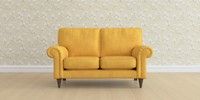 2 Seater Small Sofa