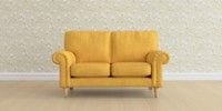 2 Seater Small Sofa