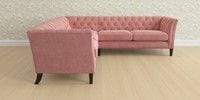 Medium Corner Sofa - Universal