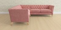Medium Corner Sofa - Universal