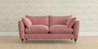3 Seater Small Sofa