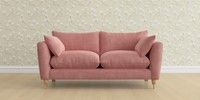 3 Seater Small Sofa