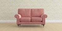2 Seater Small Sofa