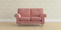 2 Seater Small Sofa