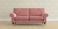 3 Seater Small Sofa