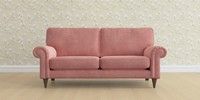3 Seater Small Sofa