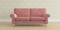3 Seater Small Sofa