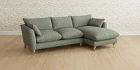 Medium Sofa Chaise - Right Hand