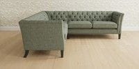 Medium Corner Sofa - Universal