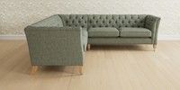 Medium Corner Sofa - Universal