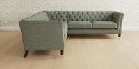 Medium Corner Sofa - Universal
