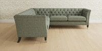 Medium Corner Sofa - Universal