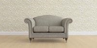 2 Seater Small Sofa