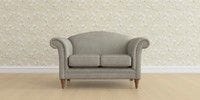 2 Seater Small Sofa