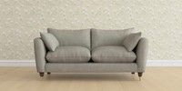 3 Seater Small Sofa