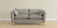3 Seater Small Sofa